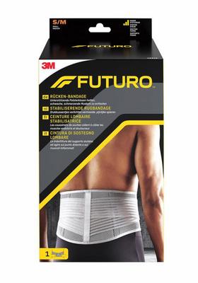 Futuro Rugbandage small/medium