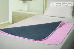 Matrasbeschermer 70 x 90cm 2 liter