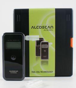 Alcoholtester AL9000 lite