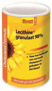 lecithine rode rijst124- 350gr