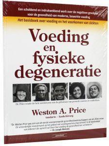 Voeding & fysieke degeneratie