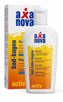 Axanova Activ bath