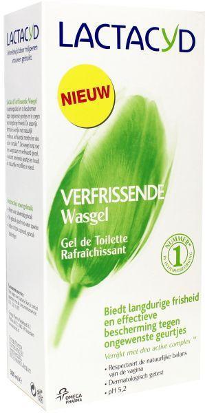 wasgel verfris - 300ml