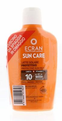Ecran sun milk carrot f10 - 200ml