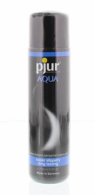 Pjur Aqua glijmiddel