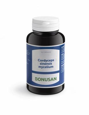Bonusan Cordyceps sinensis extract