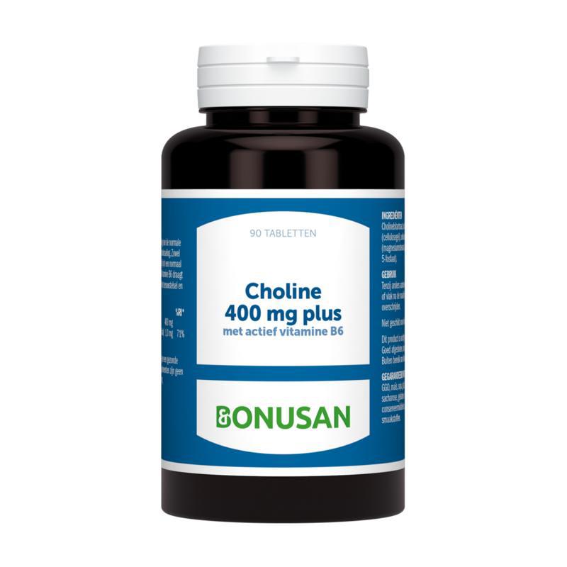 Choline 400 complex