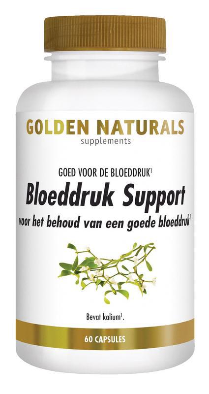 Bloeddruk support 60ca
