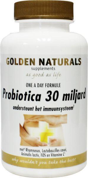 Probiotica 30 miljard one a day 60ca