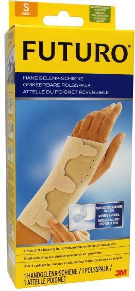 Polsspalk omkeerbaar small