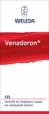 Weleda venadoron - 100ml
