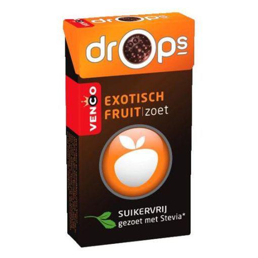 vco drops exotisch - 32gr