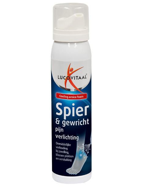 Arnica spier & gewricht