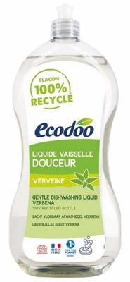 Ecodoo Afwasmiddel vloeibaar zacht verbena eco