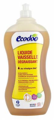 Ecodoo afwasmiddel ontvettend# 1000ml