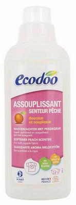 Ecodoo Wasverzachter perzik bio