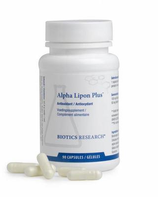 Biotics Alpha lipon plus