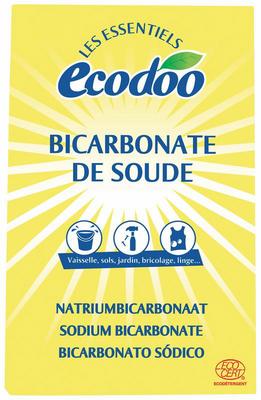 Ecodoo Zuiveringszout natriumbicarbonaat eco