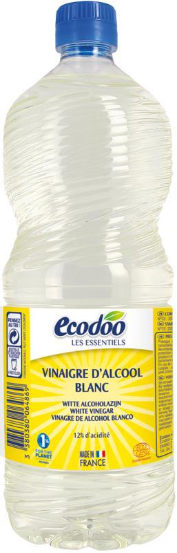 Schoonmaakazijn eco