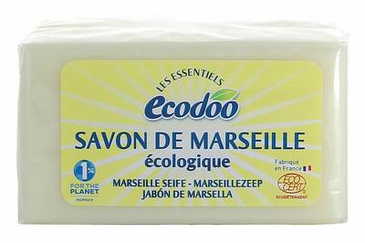 Ecodoo Marseillezeep bio