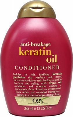 OGX Anti breakage keratin oil conditioner