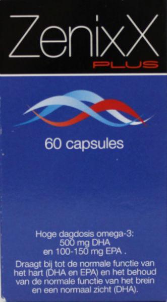 Zenixx plus