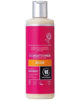 Urtekram cond rozen bi- 250ml
