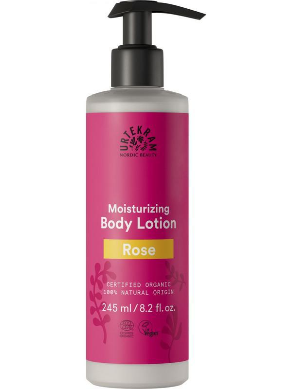 Rozen bodylotion