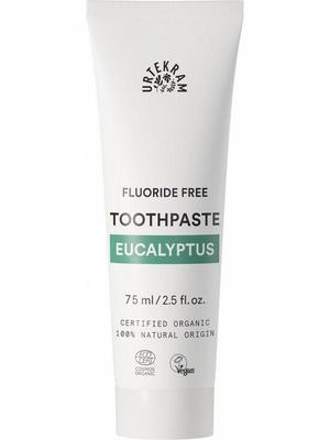Urtekram Tandpasta eucalyptus