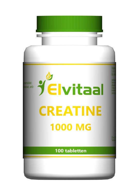 creatine 1000mg- 100tb