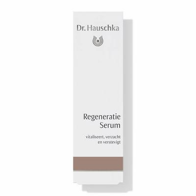 Hauschka Regeneratie serum