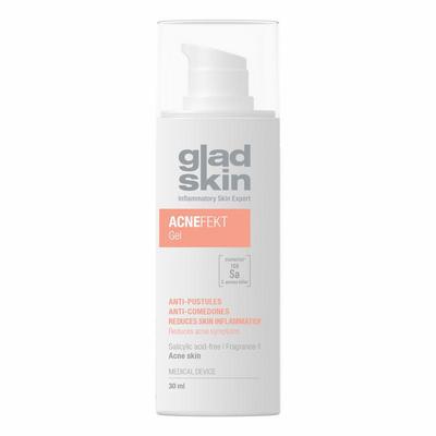 Gladskin Acne gel