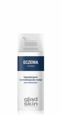 Gladskin Eczema creme
