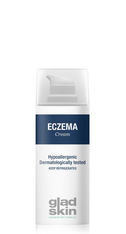 Eczema creme