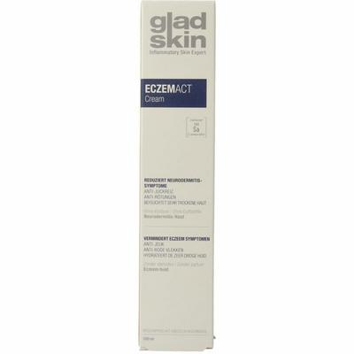 Gladskin Eczema creme