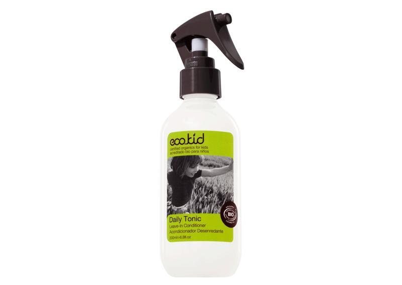 Daily tonic leave-in conditioner prevent luis 200ml