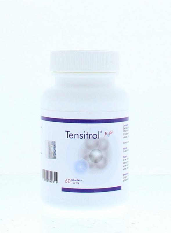 Tensitrol
