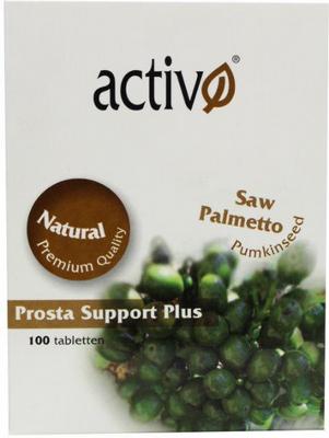 Activo prosta support- 100tb