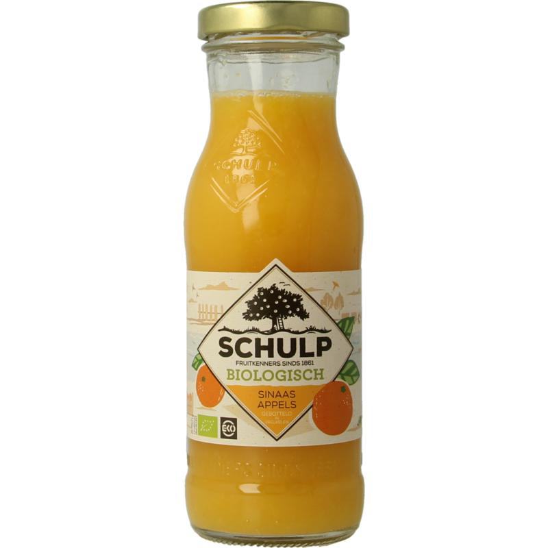 Sinaasappelsap bio Sinaasappelsap bio
