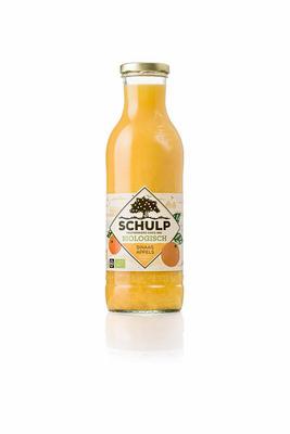 Schulp Sinaasappelsap bio