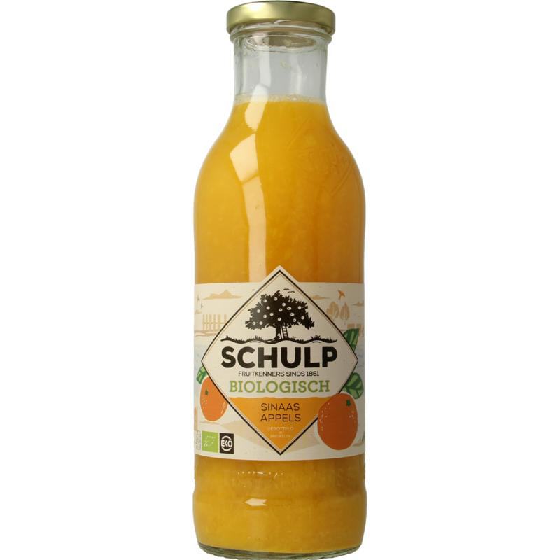 Sinaasappelsap bio Sinaasappelsap bio