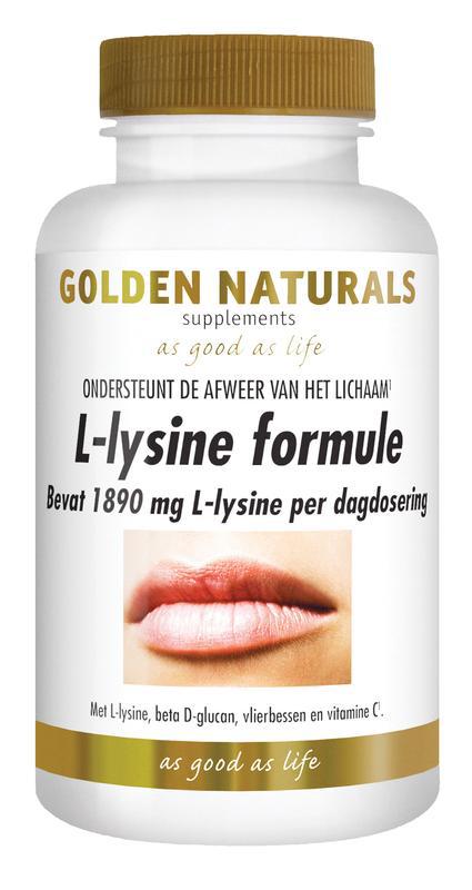 lipblaasjes- 60cp