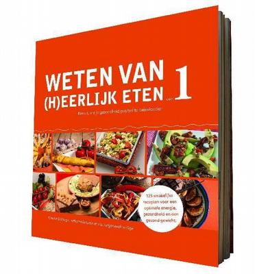 BOEK Weten van (h)eerlijk eten 1
