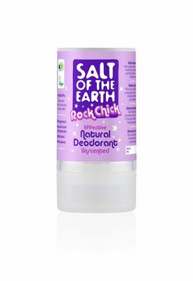 ONBEKEND \ MERKLOOS salt of the earth rock chick 90g