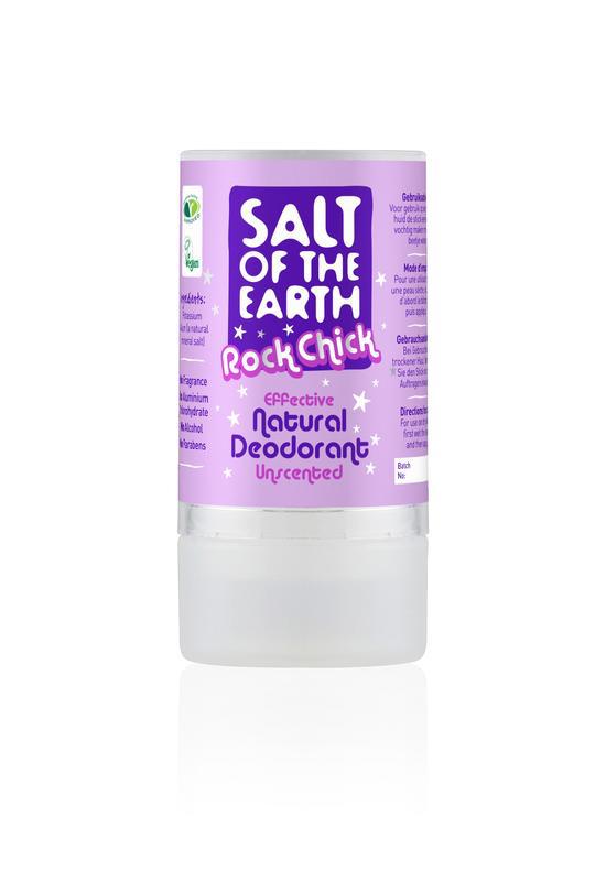 salt of the earth rock chick 90g