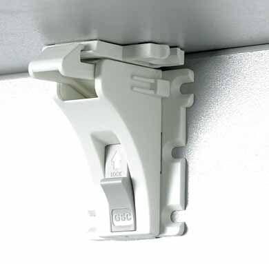 Magneetsloten aanvulling