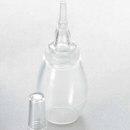 neuspompje siliconen 1st