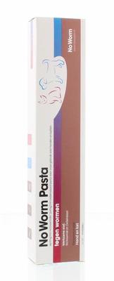 EXIL No worm pasta hond/kat