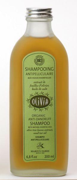 Olivia shampoo anti-roos