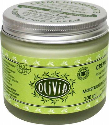 Marius Fabre Olivia moisturizing cream